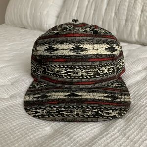 Vans SnapBack Hat